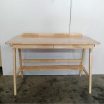 SD 8088-120(SET) 2 In 1 Study Desk Set - Image 13