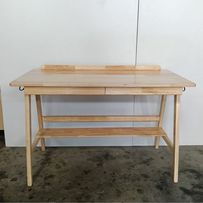 SD 8088-120(SET) 2 In 1 Study Desk Set - Image 13