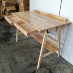 SD 8088-120(SET) 2 In 1 Study Desk Set - Image 4