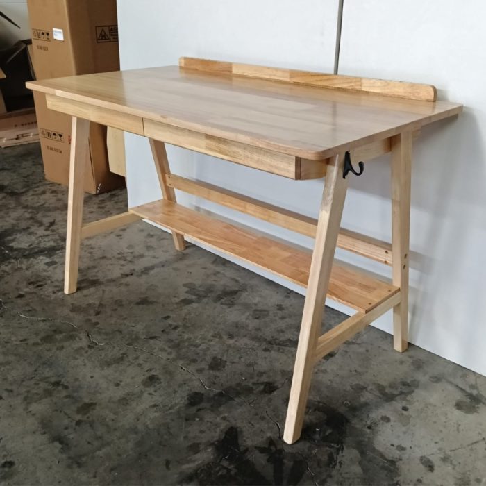 SD 8088-120(SET) 2 In 1 Study Desk Set - Image 11