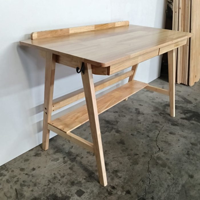 SD 8088-120(SET) 2 In 1 Study Desk Set - Image 6