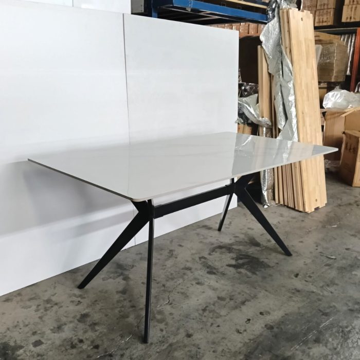 SLC0155 Sintered Stone Table - Image 5