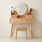 SUVA Dressing Table Set
