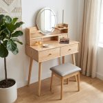 SUVA Dressing Table Set - Image 2