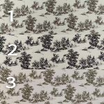 8910#巧克力床（可拆洗） - Image 4