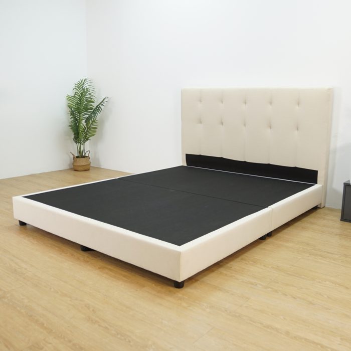 HD 176 Divan Bed Frame-Queen & King - Image 4