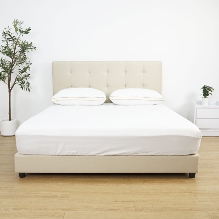 HD 176 Divan Bed Frame-Queen & King - Image 6