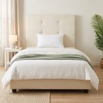 HD 176 Single Divan Bed Frame