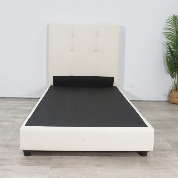 HD 176 Single Divan Bed Frame - Image 9