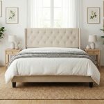 HD 616 Divan Bed Frame-Queen & King