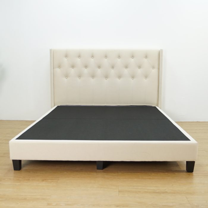 HD 616 Divan Bed Frame-Queen & King - Image 7