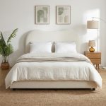 HD 8876 Divan Bed Frame-Queen & King