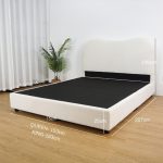 HD 8876 Divan Bed Frame-Queen & King - Image 7