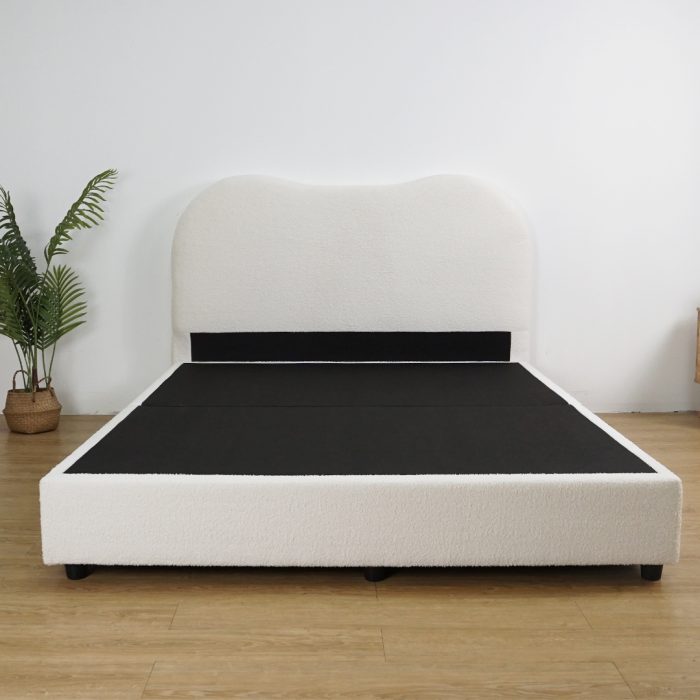 HD 8876 Divan Bed Frame-Queen & King - Image 8