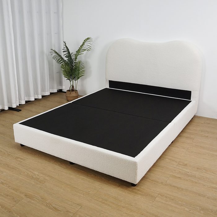 HD 8876 Divan Bed Frame-Queen & King - Image 6