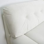 HD-0011 3 Seater Pet Friendly Sofa-Beige - Image 10