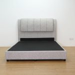B 26 Pet Friendly Divan Bed Frame-Queen - Image 8
