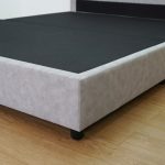 B 26 Pet Friendly Divan Bed Frame-Queen - Image 7