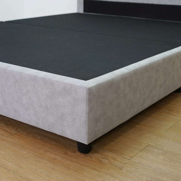 B 26 Pet Friendly Divan Bed Frame-Queen - Image 7