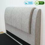 B 26 Pet Friendly Divan Bed Frame-Queen - Image 6