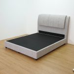 B 26 Pet Friendly Divan Bed Frame-Queen - Image 5