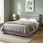 HD 8870 Divan Bed Frame-Queen & King - Image 2
