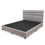 HD 8870 Divan Bed Frame-Queen & King - Image 3