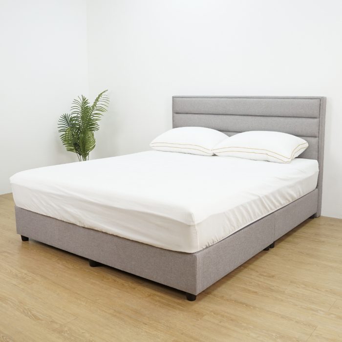HD 8870 Divan Bed Frame-Queen & King - Image 4