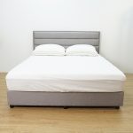 HD 8870 Divan Bed Frame-Queen & King - Image 5