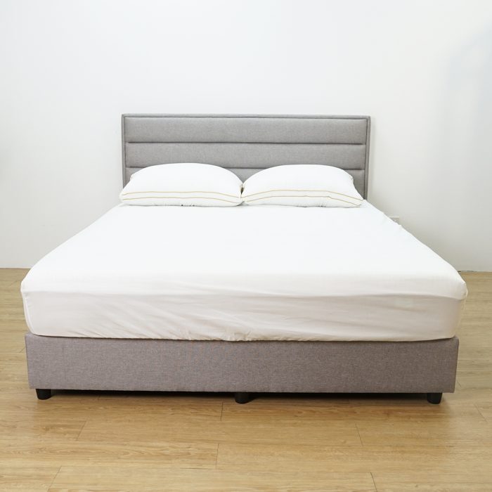 HD 8870 Divan Bed Frame-Queen & King - Image 5