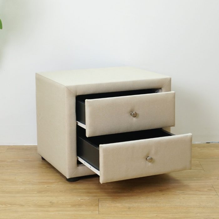 ST 001 Bedside Table-3 Colors - Image 11
