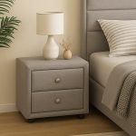 ST 001 Bedside Table-3 Colors - Image 3