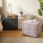 ST 001 Bedside Table-3 Colors