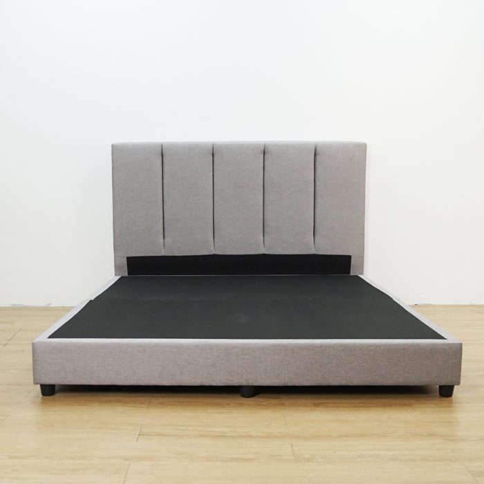 HD 128 Divan Bed Frame-Queen & King - Image 7