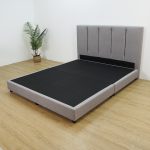 HD 128 Divan Bed Frame-Queen & King - Image 4