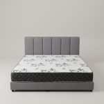 HD 128 Divan Bed Frame-Queen & King - Image 2