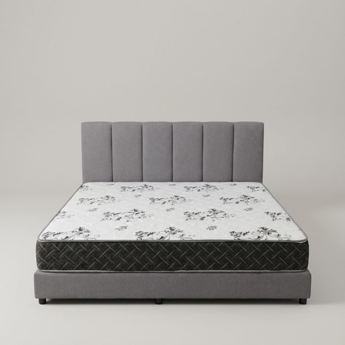 HD 128 Divan Bed Frame-Queen & King - Image 2