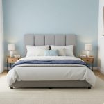 HD 128 Divan Bed Frame-Queen & King