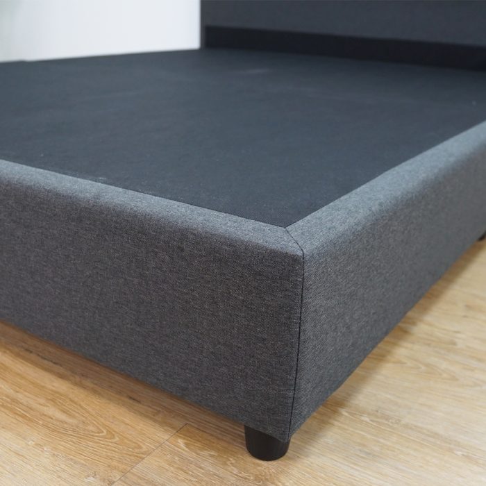 HD 8868 Divan Bed Frame-Queen & King - Image 9