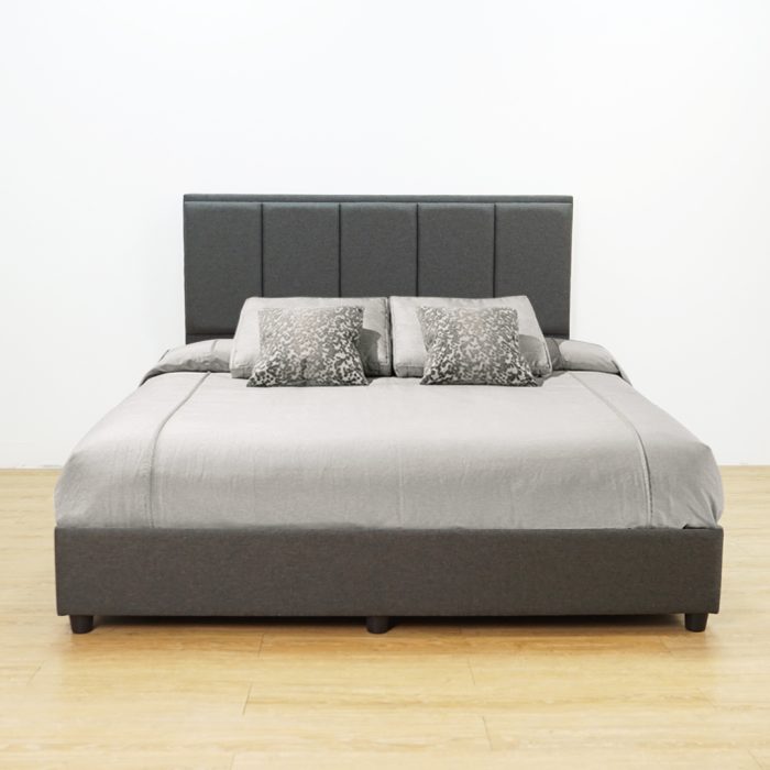 HD 8868 Divan Bed Frame-Queen & King - Image 4