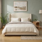 HD 8869 Divan Bed Frame-Queen & King