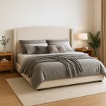 HD 8869 Divan Bed Frame-Queen & King - Image 3