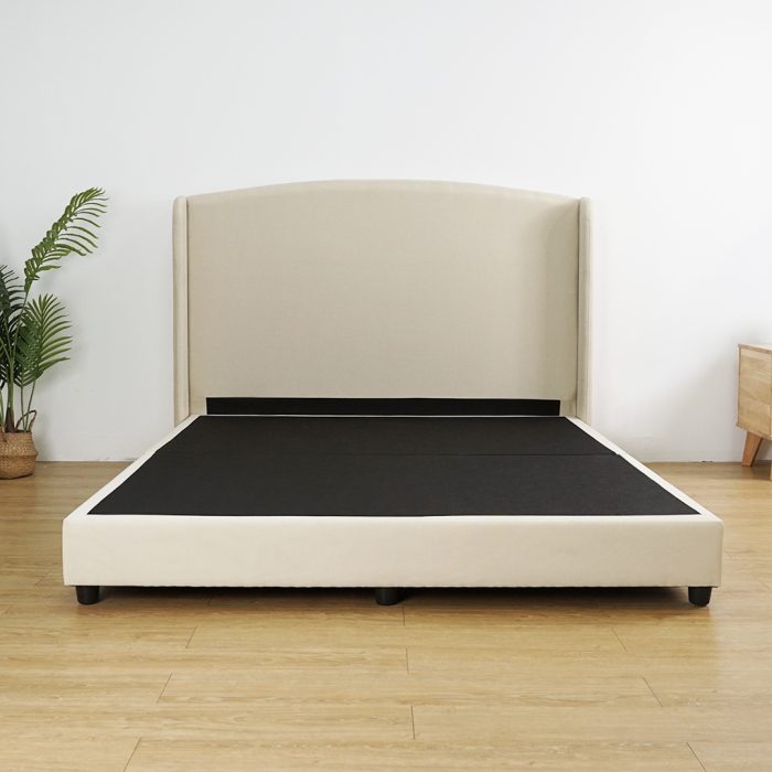 HD 8869 Divan Bed Frame-Queen & King - Image 4