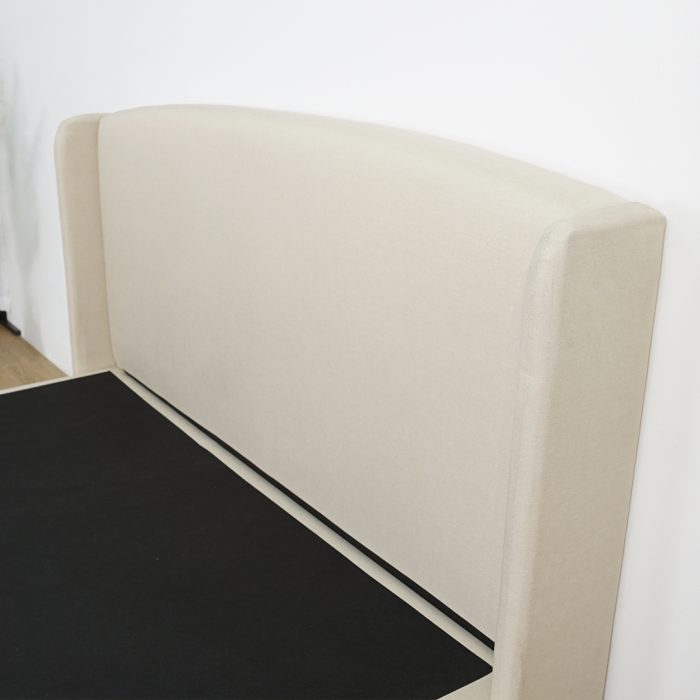 HD 8869 Divan Bed Frame-Queen & King - Image 5
