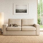 HD 8446 Pet Friendly 3 Seater Sofa