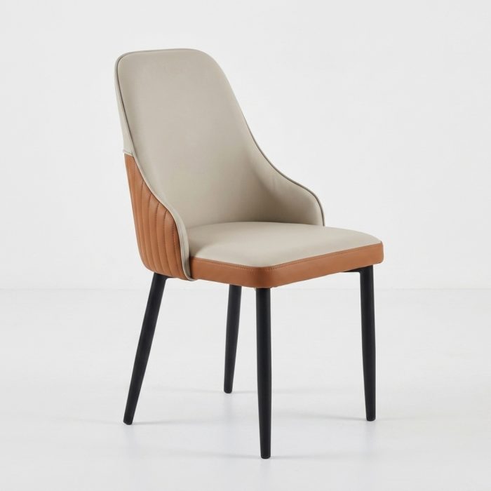 SLYK 0081 Dining Chair-2 Colors - Image 3