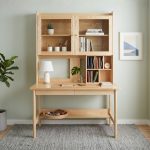 DS 653-120 Study Desk