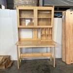 DS 653-120 Study Desk - Image 5