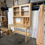 DS 653-120 Study Desk - Image 6