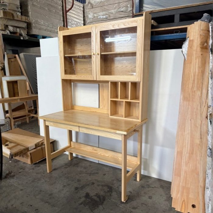 DS 653-120 Study Desk - Image 6